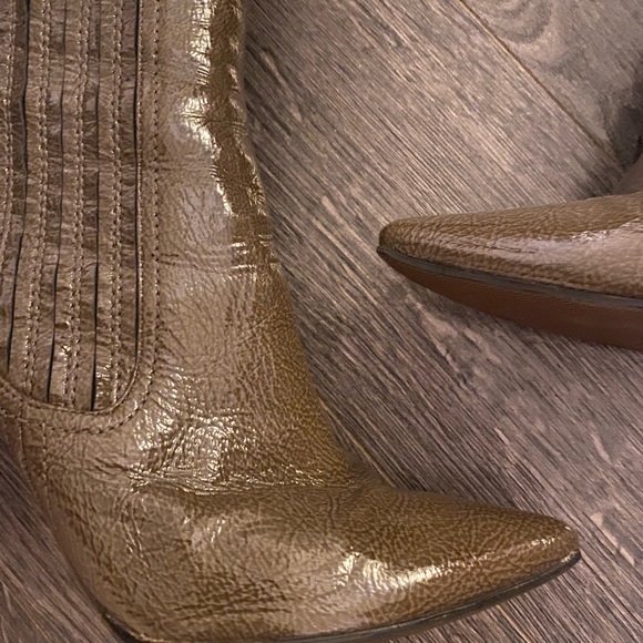 Pollini Boots - Picture 2 of 7